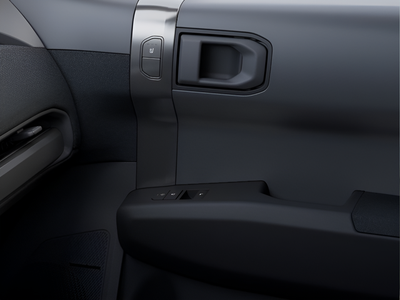 2027 Kia EV3 Wind