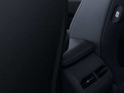 2027 Kia EV3 Wind