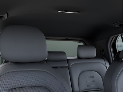 2027 Kia EV3 Wind