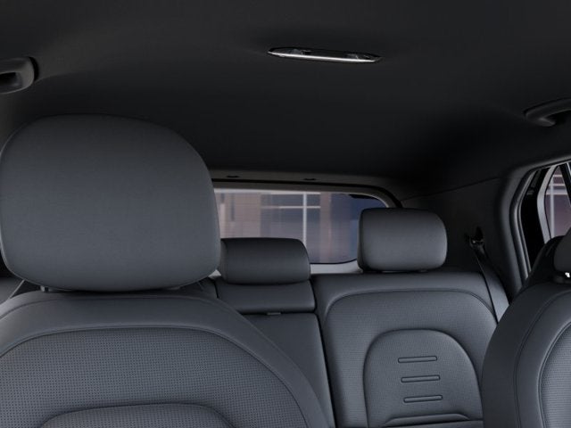 2027 Kia EV3 Wind