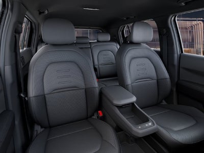 2027 Kia EV3 Wind ETA- DEC. 2026