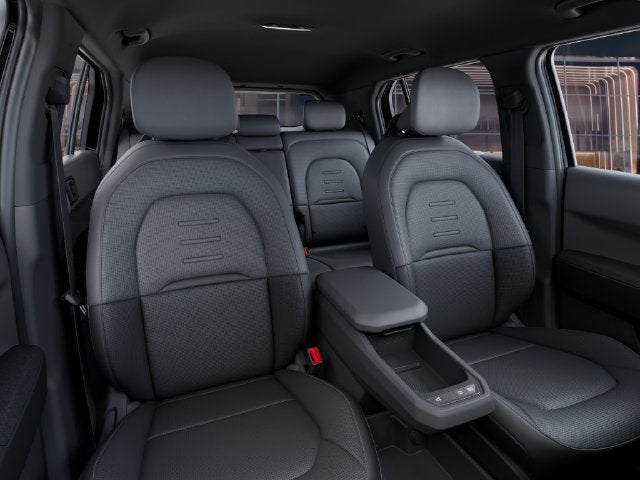 2027 Kia EV3 Wind ETA- DEC. 2026