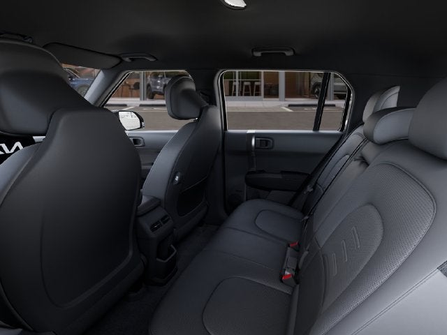 2027 Kia EV3 Wind ETA- DEC. 2026