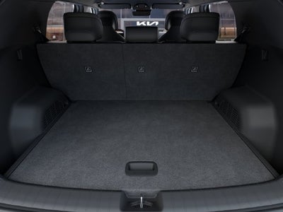 2027 Kia EV3 Wind ETA- DEC. 2026