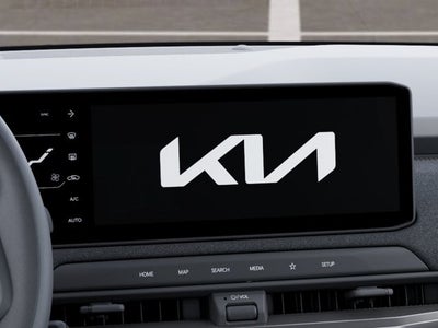 2027 Kia EV3 Wind ETA- DEC. 2026