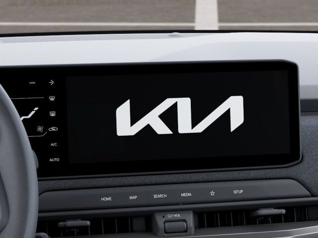 2027 Kia EV3 Wind ETA- DEC. 2026