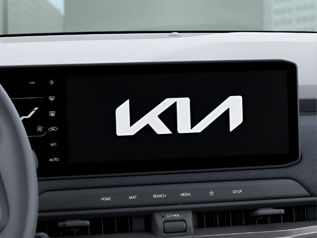 2027 Kia EV3 Wind ETA-NOV. 2026