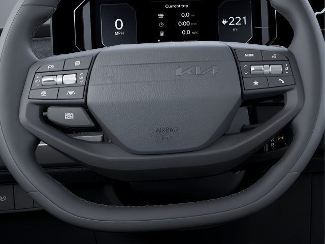 2027 Kia EV3 Wind ETA-NOV. 2026