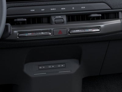 2027 Kia EV3 Wind ETA- DEC. 2026