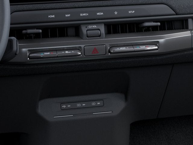 2027 Kia EV3 Wind ETA- DEC. 2026