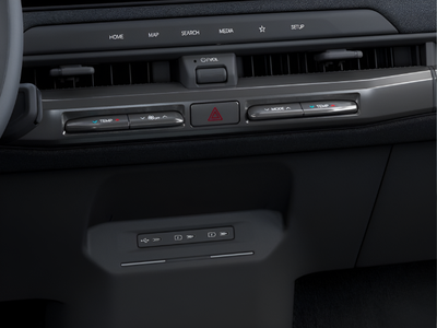 2027 Kia EV3 Wind ETA-NOV. 2026