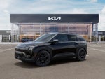 2027 Kia EV3 Wind ETA- DEC. 2026