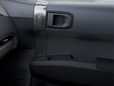 2027 Kia EV3 Wind ETA-NOV. 2026