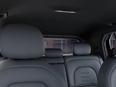 2027 Kia EV3 Wind ETA- DEC. 2026
