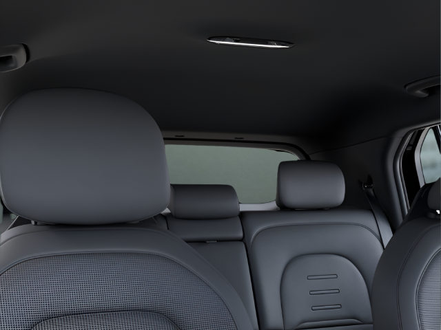 2027 Kia EV3 Wind ETA-NOV. 2026