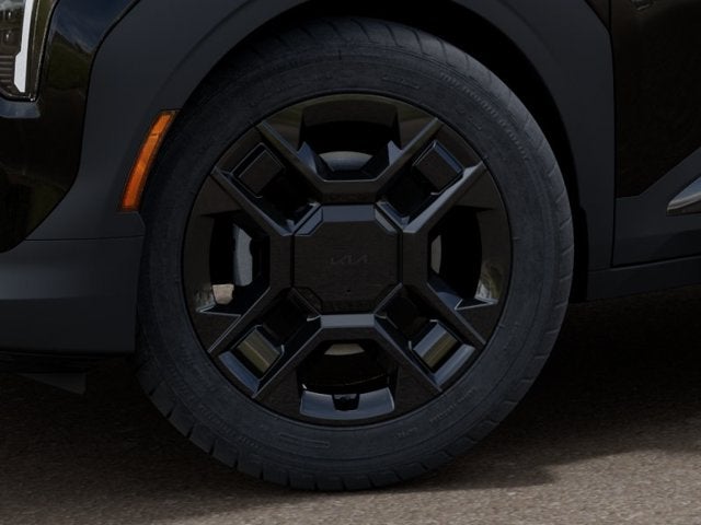 2027 Kia EV3 Wind ETA- DEC. 2026