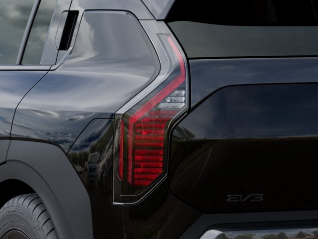 2027 Kia EV3 Wind ETA- DEC. 2026