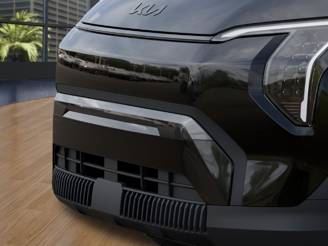 2027 Kia EV3 Wind ETA-NOV. 2026