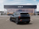 2027 Kia EV3 Wind ETA- DEC. 2026