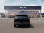 2027 Kia EV3 Wind ETA- DEC. 2026
