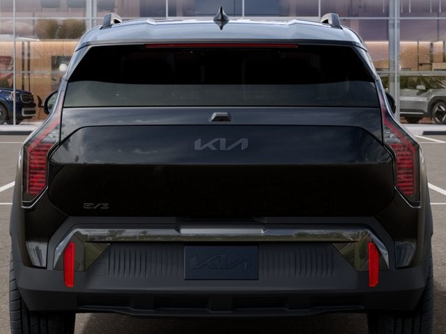 2027 Kia EV3 Wind ETA- DEC. 2026