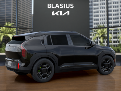 2027 Kia EV3 Wind ETA-NOV. 2026