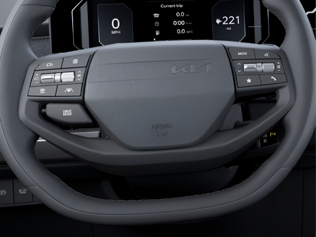 2027 Kia EV3 Land ETA-NOV. 2026