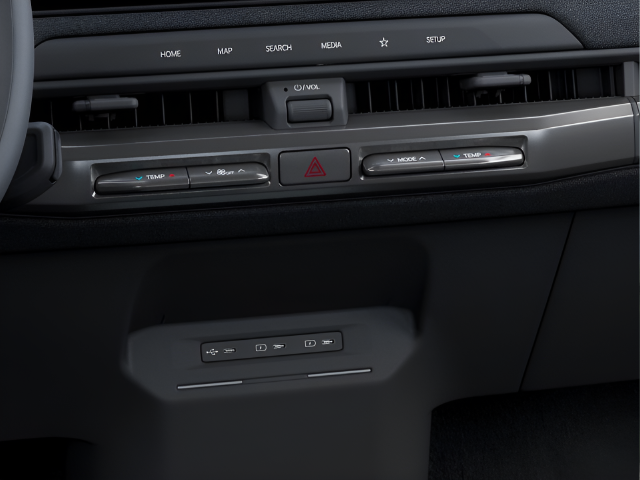 2027 Kia EV3 Land ETA-NOV. 2026