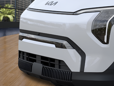 2027 Kia EV3 Land ETA-NOV. 2026