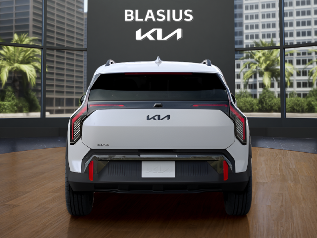 2027 Kia EV3 Land ETA-NOV. 2026