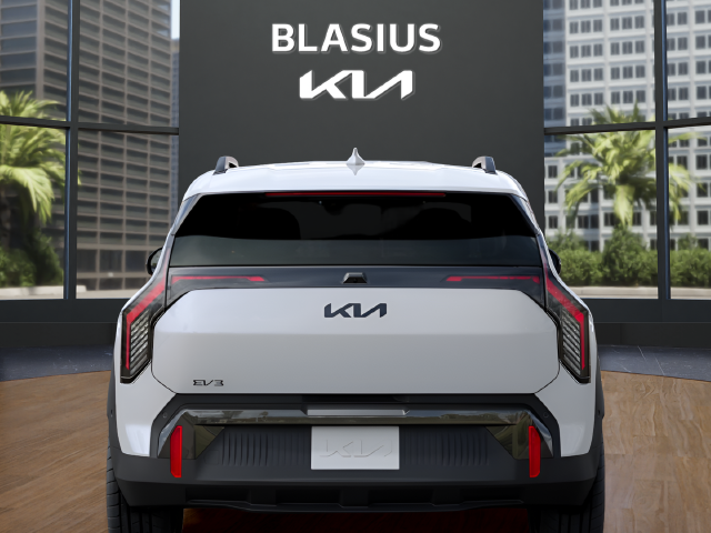2027 Kia EV3 Land ETA-NOV. 2026