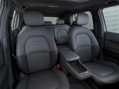 2027 Kia EV3 Base