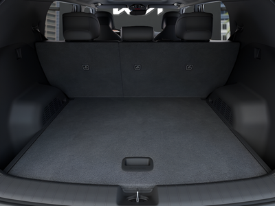 2027 Kia EV3 Base