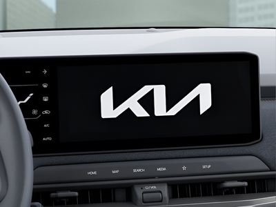 2027 Kia EV3 Base