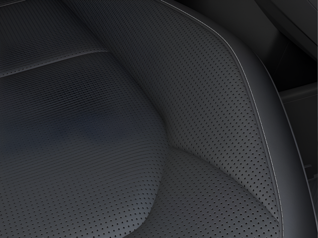 2027 Kia EV3 Base