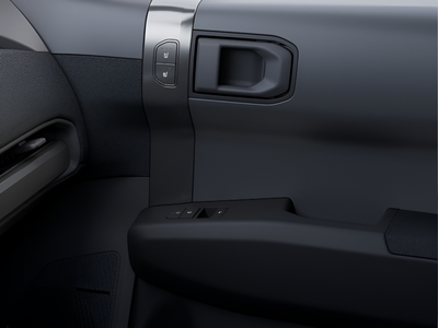 2027 Kia EV3 Base