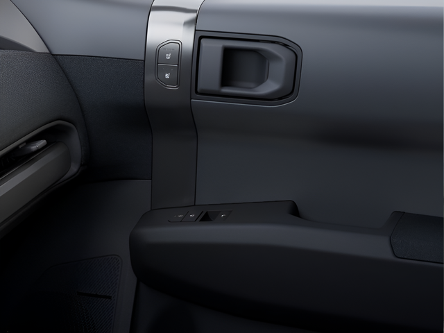 2027 Kia EV3 Base