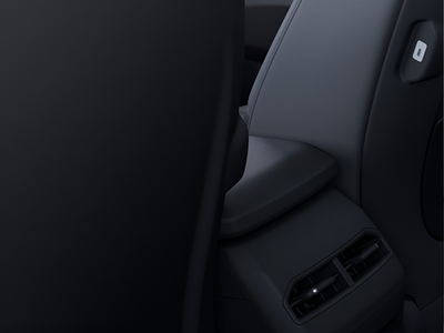 2027 Kia EV3 Base