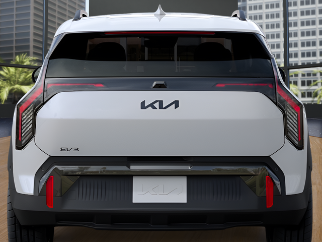 2027 Kia EV3 Base