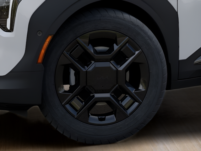 2027 Kia EV3 Base