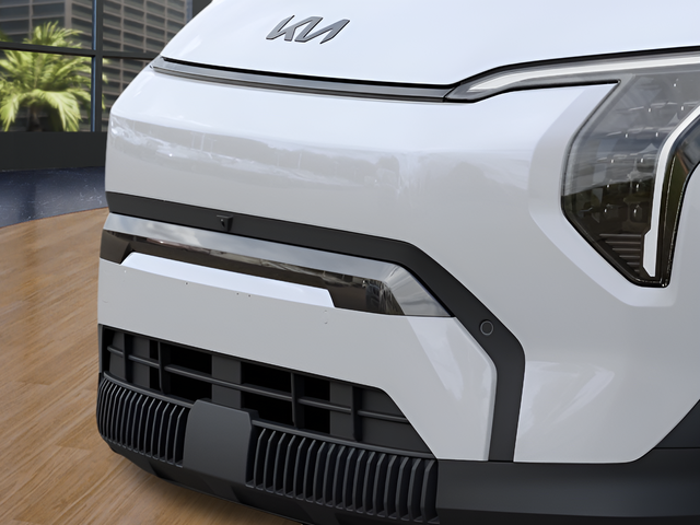2027 Kia EV3 Base