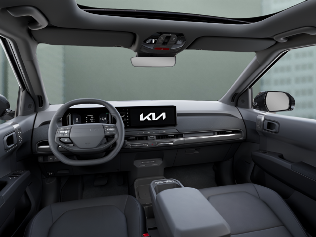 2027 Kia EV3 Land ETA-NOV. 2026