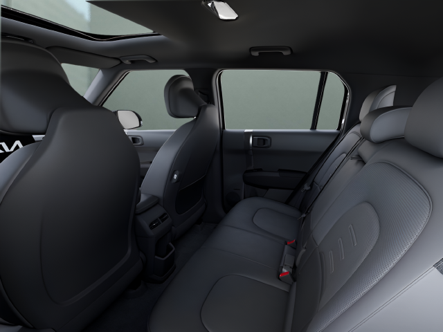 2027 Kia EV3 Land ETA-NOV. 2026