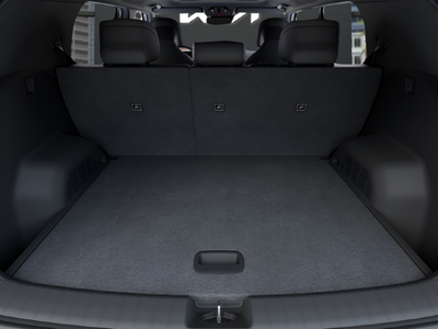 2027 Kia EV3 Land ETA-NOV. 2026