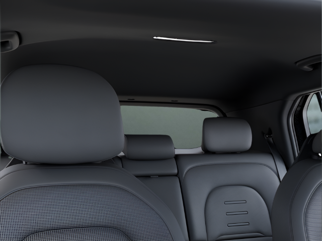 2027 Kia EV3 Land ETA-NOV. 2026
