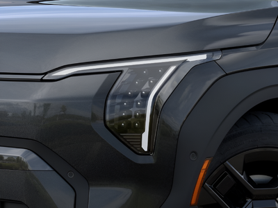 2027 Kia EV3 Land ETA-NOV. 2026