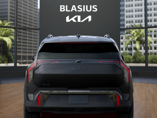 2027 Kia EV3 Land ETA-NOV. 2026