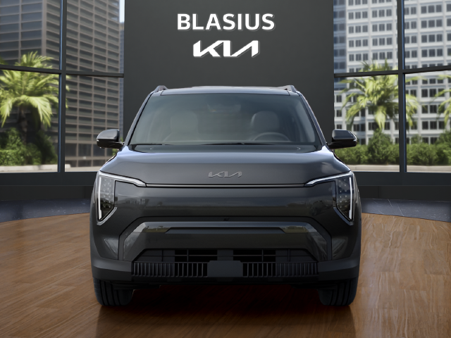 2027 Kia EV3 Land ETA-NOV. 2026