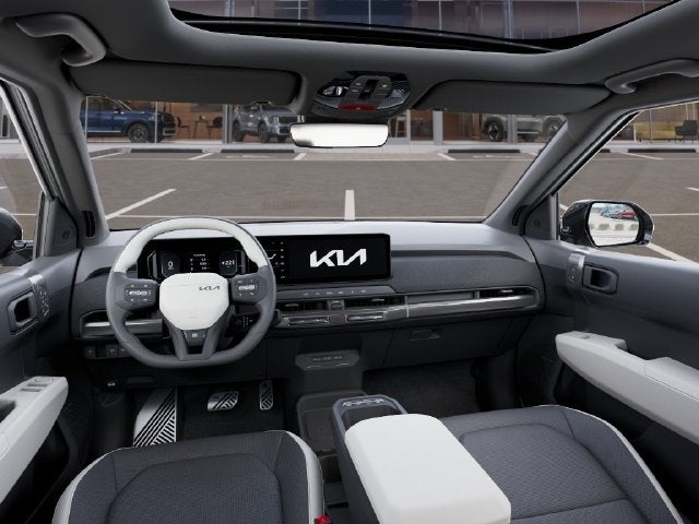 2027 Kia EV3 GT-Line ETA- NOV.2026