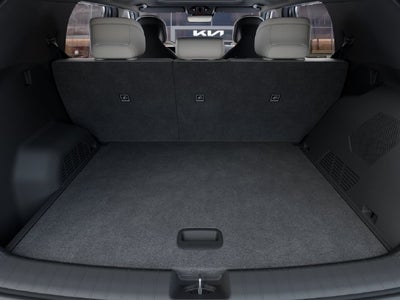 2027 Kia EV3 GT-Line ETA- NOV.2026